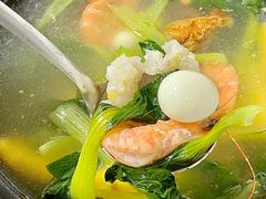 -甬小馆·焗海鲜温州菜(五马街店)
