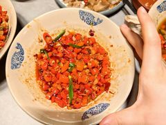 -潇湘阁(汉光百货店)