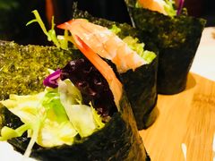 -割烹酱子日本料理(弘基财富广场店)