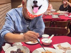 -老吉士酒家(天平路店)