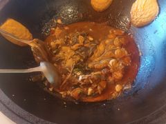 -江湖水乡铁锅炖魚(周庄嘉园店)