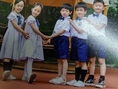 -中华新路幼儿园沪太园