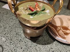 -Home Thai·泰谣(王府井apm店)