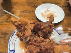 -晋麦香刀削面(光彩路店)