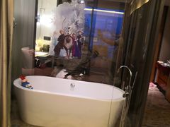 -厦门途易蓝罗约海景温泉酒店(园博苑地铁站店)