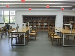 -泉州市鲤城区图书馆