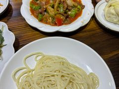 -伊犁羊杂馆