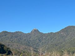 -腾冲云峰山