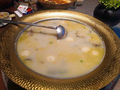 -渔舟意·湖南家宴(萝岗纳金城店)