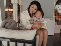 -Barbe a papa亲子餐厅(杨浦店)