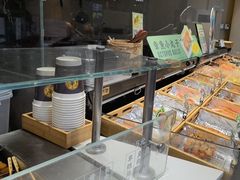 -鲜道寿司(雨花虹悦城店)