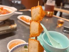 -潮界(虹桥新天地店)