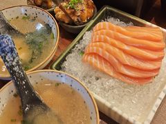 -戏作寿司(观音桥店)