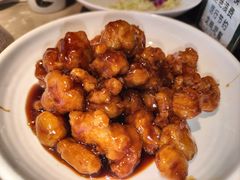 -新白鹿餐厅(金鹰新街口店)