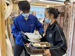 -陶缘一号·四季缘·老字号顺德菜·户外婚礼家宴(西滘店)