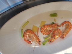 -爷爷的草帽·海鲜馆(孙塘路店)