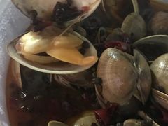 -陈氏肥蛤(小纬六路总店)