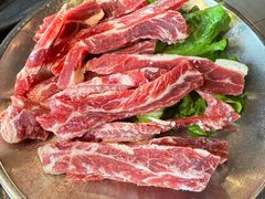 -GOGIYA·咕叽吖韩国传统烤肉店(小榄店)