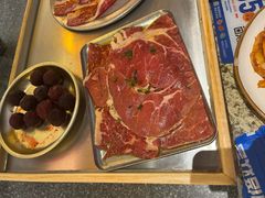 -首尔烤肉大排档(合生汇店)