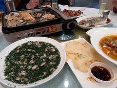 -龙景軒大酒店(共康店)