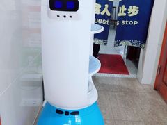 -域乐楼清真饭庄(华北路店)