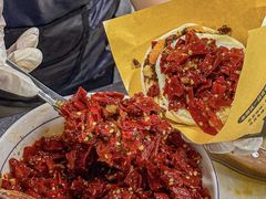 -邢老三肉丸糊辣汤·非遗美食(西安总店)