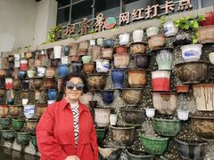 -雅和睿景·商务宴·风味土窑鸡(花博汇店)