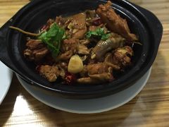 -悠悠美食