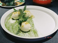 -華府(凯德晶萃店)