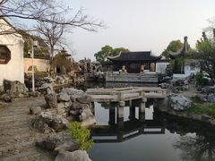 -八大山人梅湖景区