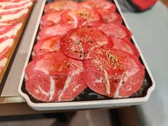 -棒小伙·齐齐哈尔烤肉(龙茗路店)