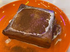 招牌漏奶华-澳门陈光记烧味饭店(郎家园店)