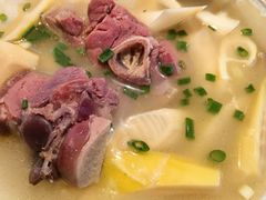 -徽三说·土徽菜·中国徽菜连锁品牌(一中店)