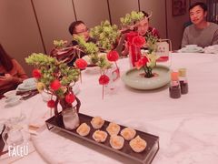 -宴昆山·私房菜(春晖店)