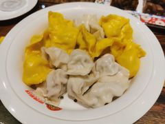 -金谷园饺子·烧烤(人大总店)