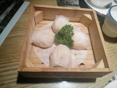 -粤港湾砂锅粥·宵夜(宝龙店)