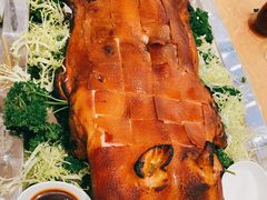 -西郊庄园丽笙大酒店-丽清轩中餐厅