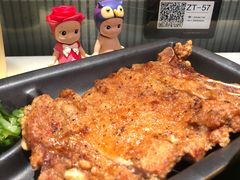 -馔豚·台北菜专门店(深圳湾万象城店)