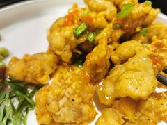 -皇城根·烤鸭·鱼头·家常菜(欧亚大观乐活城店)
