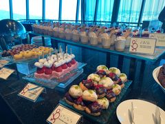 -澳门旅游塔360°旋转餐厅(南湾湖广场店)