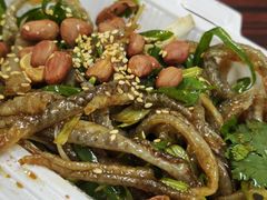 -陈老添美食店(宝华路店)