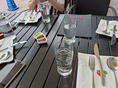 -安妮意大利餐厅(世贸天阶店)