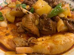 -楼兰印象(朝外店)