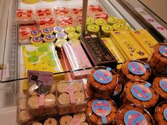 -好利来.生日蛋糕(杨家坪店)