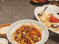 -同庆楼(滨湖万达广场店)