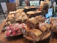 -西村叔叔的店·面包·甜品·蛋糕(清河万象汇店)