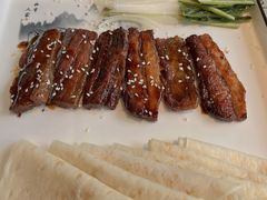 酥不烂烤肉-一江春水·杭帮臻宴(三台山店)