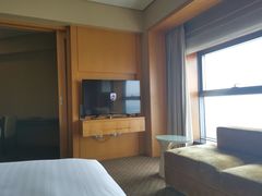-宁波万豪酒店