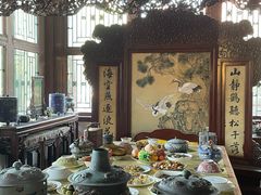 -珠海圆明新园