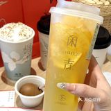 常州新店！新中式茶饮yyds🥰🥰